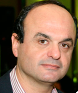 NEWTON SRGIO DE CARVALHO