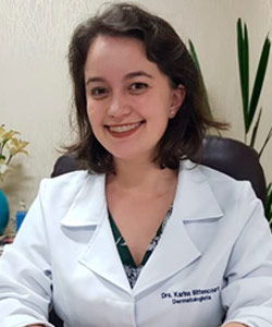 KARINA BITTENCOURT MEDEIROS