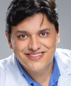 DANILO HAMILKO DE BARROS