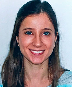 NATHALIA TARGA PINTO
