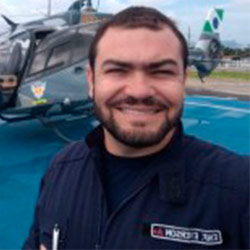 EVERSON XAVIER DA SILVA