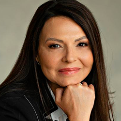 ANAROSA SPRENGER 