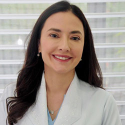 LEILA BLOCH