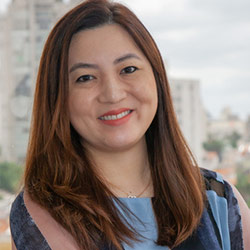 PRISCILA KAKIZAKI
