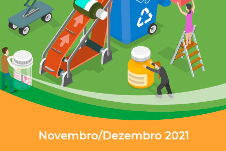 O Pinho - novembro/dezembro 2021