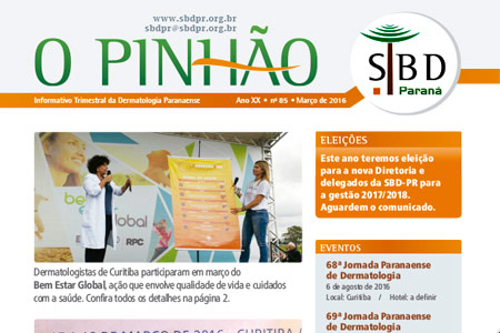 O Pinho - maro 2016