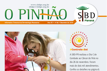 O Pinho - dezembro 2016
