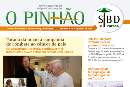 O Pinho - setembro 2014