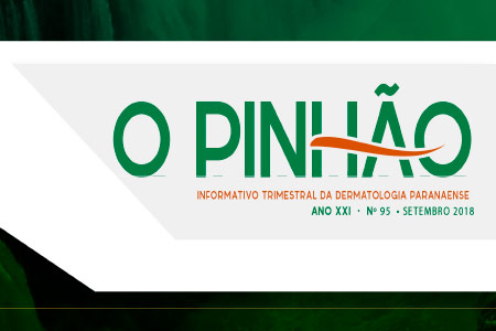 O Pinho - setembro 2018