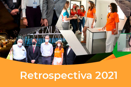 O Pinho - dezembro 2021